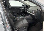 Audi Q2 SUV / Terénní 1,5 l 110 kw