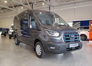 Ford Transit Ostatní 0,0 135 kw