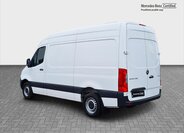 Mercedes-Benz Sprinter Skříň 2,0 l 110 kw