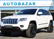 Jeep Grand Cherokee 1
