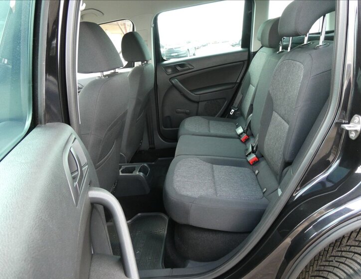 Škoda Yeti SUV / Terénní 1,2 l 81 kw