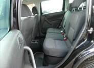 Škoda Yeti SUV / Terénní 1,2 l 81 kw