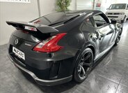 Nissan 370 Z 5