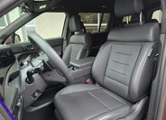 Hyundai Santa Fe SUV / Terénní 1,6 l 158 kw
