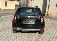 Dacia Duster SUV / Terénní 1,6 l 77 kw