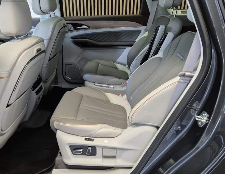 Dongfeng U-Tour MPV 1,5 l 130 kw