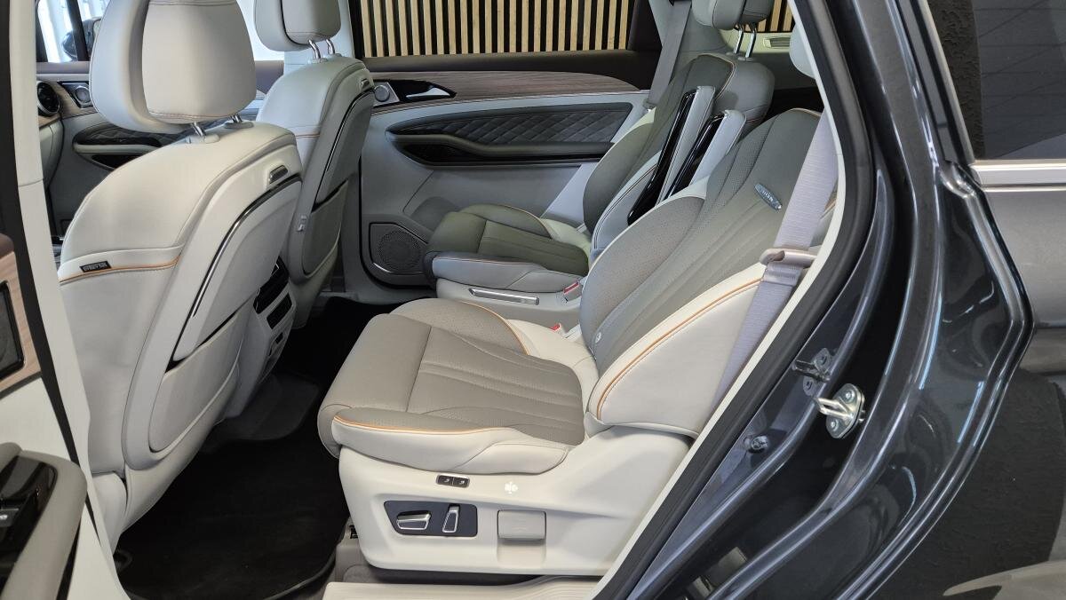 Dongfeng U-Tour MPV 1,5 l 130 kw