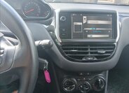 Peugeot 208 Hatchback 1,6 l 68 kw