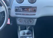 Seat Ibiza 9