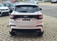 Ligier JS 50 Hatchback 499,0 6 kw