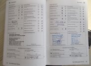 Volkswagen Transporter Kombi 1,9 l 75 kw