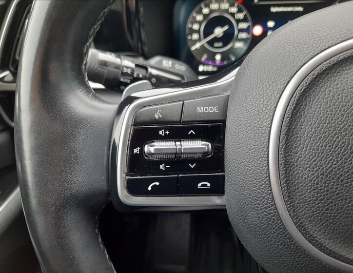 KIA Sorento SUV 2,2 l 148 kw