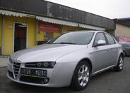 Alfa Romeo 159 1