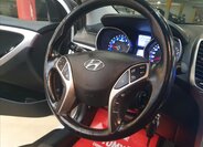 Hyundai i30 Kombi 1,6 l 88 kw