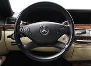 Mercedes-Benz Třídy S Sedan / Limuzína 3,0 l 190 kw