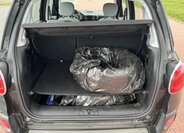 Fiat 500L Hatchback 1,2 l 62 kw