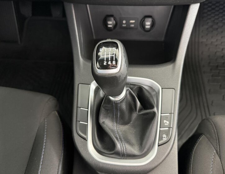 Hyundai i30 Kombi 1,4 l 103 kw