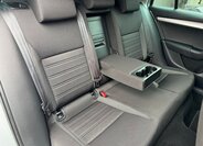 Škoda Octavia Kombi 1,5 l 110 kw