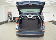 Škoda Kodiaq SUV 2,0 l 110 kw