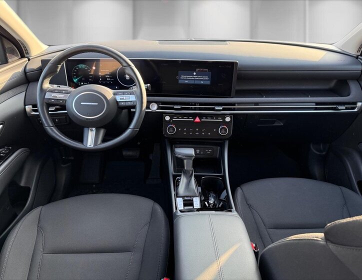 Hyundai Tucson SUV 1,6 l 117 kw