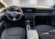 Hyundai Tucson SUV 1,6 l 117 kw