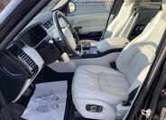 Land Rover Range Rover 7