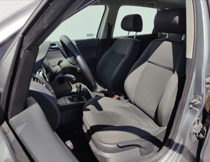 Volkswagen Polo Hatchback 1,2 l 44 kw