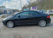 Peugeot 307 Kabriolet 2,0 l 103 kw