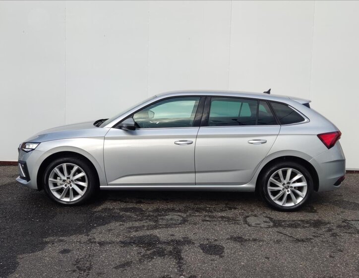 Škoda Scala Hatchback 999,0 85 kw