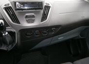 Ford Transit Custom 11