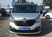 Renault Trafic Skříň 1,6 l 85 kw