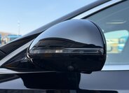 Mercedes-Benz Třídy E Kombi 3,0 l 270 kw