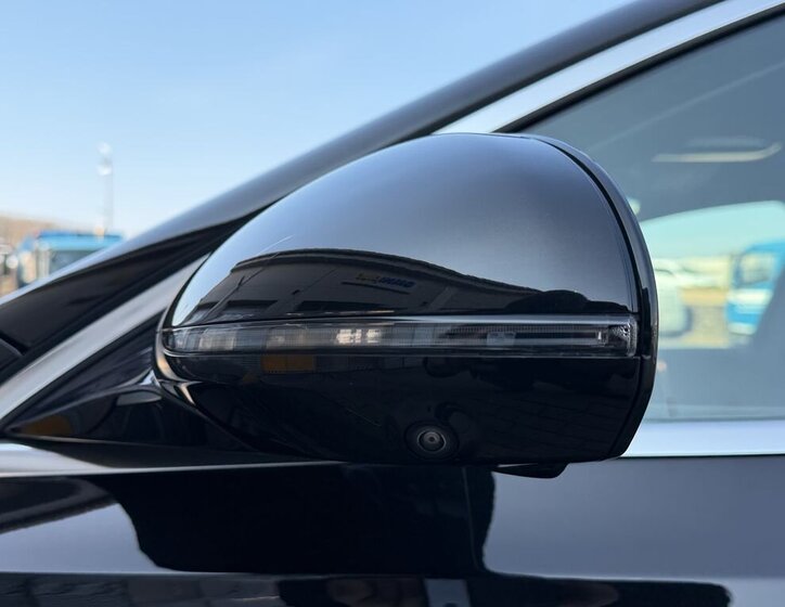 Mercedes-Benz Třídy E Kombi 3,0 l 270 kw