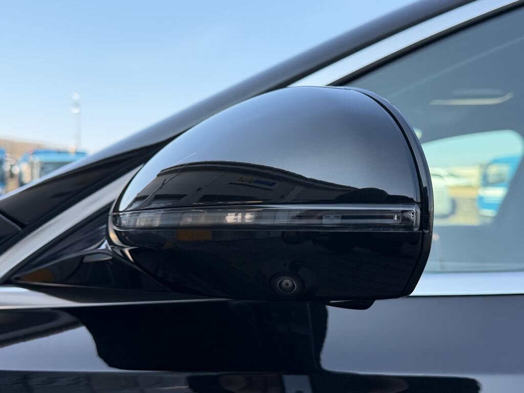 Mercedes-Benz Třídy E Kombi 3,0 l 270 kw