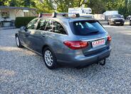 Mercedes-Benz Třídy C 5