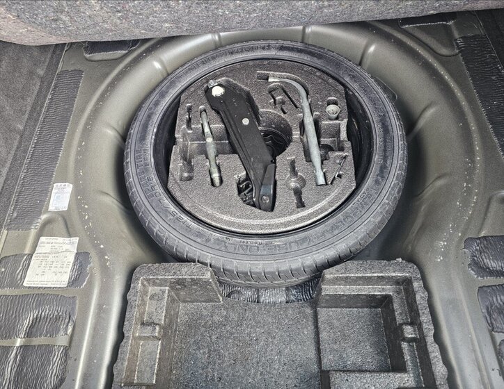 Seat Altea Kombi 1,6 l 77 kw