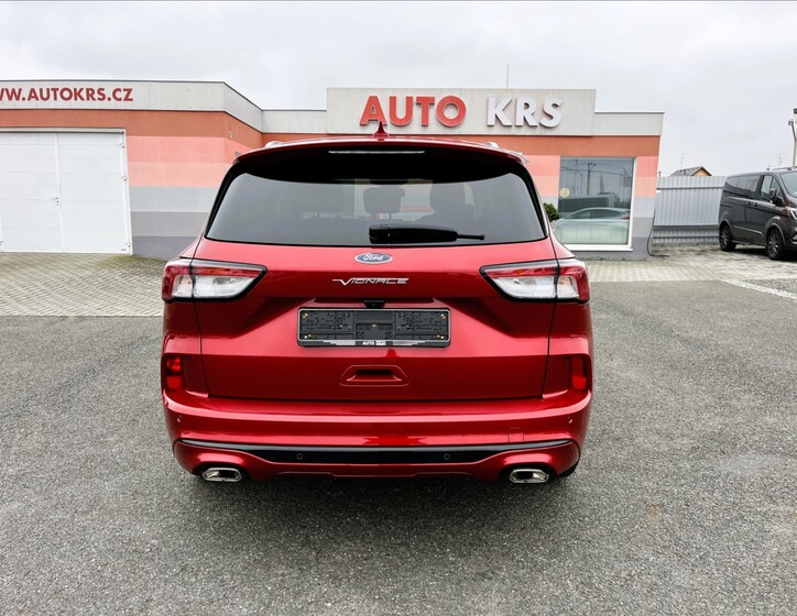 Ford Kuga 6