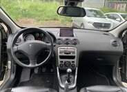 Peugeot 308 Kombi 1,6 l 82 kw