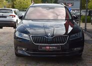 Škoda Superb 2