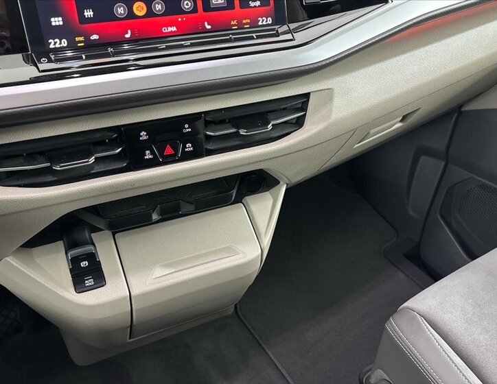 Volkswagen Multivan Kombi 2,0 l 110 kw