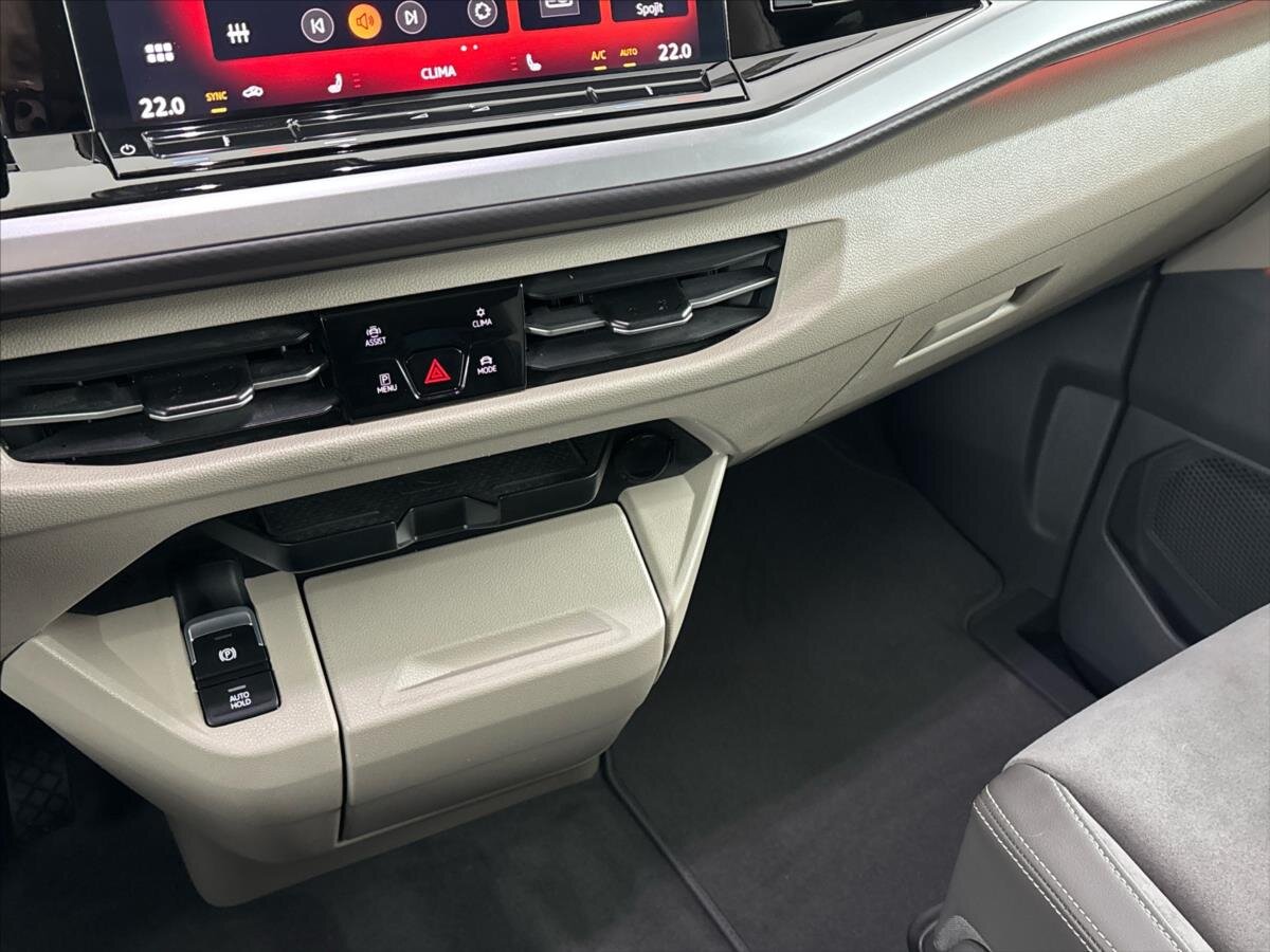 Volkswagen Multivan Kombi 2,0 l 110 kw