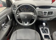 Renault Laguna Liftback 1,5 l 81 kw
