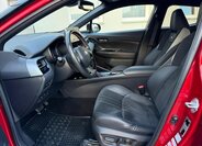 Toyota C-HR 9