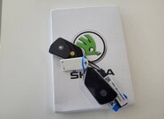 Škoda Octavia Hatchback 2,0 l 85 kw