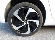 Citroën Grand C4 Picasso Kombi 2,0 l 110 kw