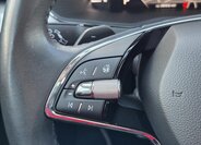 Škoda Superb Kombi 1,5 l 110 kw