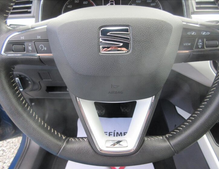 Seat Arona SUV / Terénní 999,0 85 kw