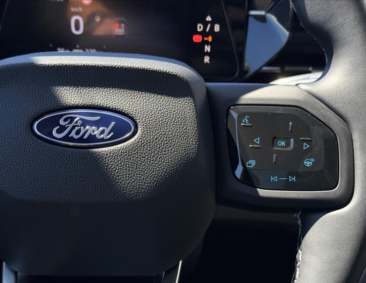 Ford Explorer SUV / Terénní 0,0 250 kw