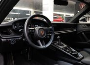 Porsche 911 Kupé 4,0 l 375 kw