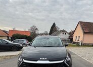 KIA Sportage SUV 0,0 0